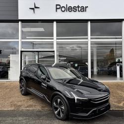 Polestar 3 Polestar 3 LR Dual motor AWD 111 kWh Pilot and Plus pack Le Mans