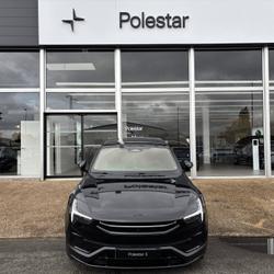 Polestar 3 Polestar 3 LR Dual motor AWD 111 kWh Pilot and Plus pack Le Mans