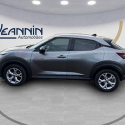 Nissan Juke Juke DIG-T 117 N-Connecta Champlay