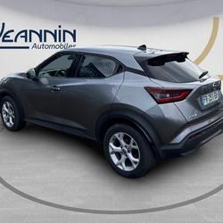 Nissan Juke Juke DIG-T 117 N-Connecta Champlay