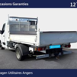 Renault Master MASTER CC PROP RJ3500 L4 ENERGY DCI 145 CONFORT Angers