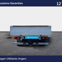 Renault Master MASTER CC PROP RJ3500 L4 ENERGY DCI 145 CONFORT Angers