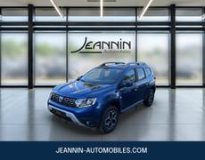 Dacia Duster Champlay