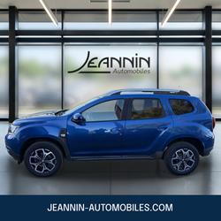 Dacia Duster Duster Blue dCi 115 4x2 15 ans Champlay