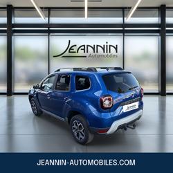 Dacia Duster Duster Blue dCi 115 4x2 15 ans Champlay