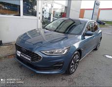 Ford Focus Cesson-Sévigné