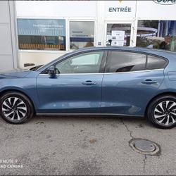 Ford Focus 1.0 Flexifuel mHEV 125ch Titanium X Business Powershift Cesson-S&eacute;vign&eacute;