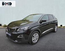 Peugeot 3008 Cesson-Sévigné