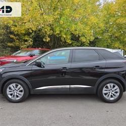 Peugeot 3008 1.5 BlueHDi 130ch E6.c Active S&S EAT8 Cesson-S&eacute;vign&eacute;