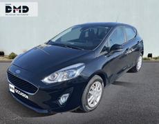 Ford Fiesta Cesson-Sévigné
