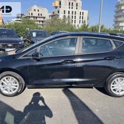 Ford Fiesta 1.5 TDCi 85ch Stop&Start Trend Business Nav 5p Euro6.2 Cesson-S&eacute;vign&eacute;