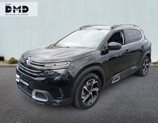 Citroen C5 Aircross Cesson-Sévigné