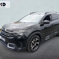 Citroen C5 Aircross Hybrid 225ch Shine Pack e-EAT8 Cesson-S&eacute;vign&eacute;