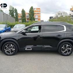 Citroen C5 Aircross Hybrid 225ch Shine Pack e-EAT8 Cesson-S&eacute;vign&eacute;