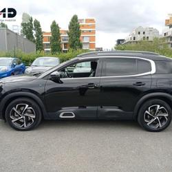 Citroen C5 Aircross Hybrid 225ch Shine Pack e-EAT8 occasion - Cesson-S&eacute;vign&eacute; - photo 3/50