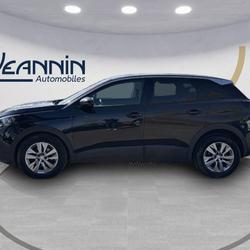 Peugeot 3008 3008 BlueHDi 130ch S&S EAT8 Active Business Champlay