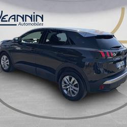 Peugeot 3008 3008 BlueHDi 130ch S&S EAT8 Active Business Champlay