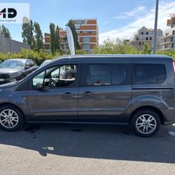 Ford Tourneo Connect 1.5 EcoBlue 120ch Stop&Start Titanium Cesson-S&eacute;vign&eacute;