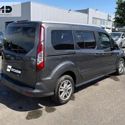 Ford Tourneo Connect 1.5 EcoBlue 120ch Stop&Start Titanium Cesson-S&eacute;vign&eacute;