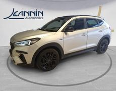 Hyundai Tucson Sens