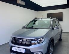 Dacia Sandero Écully