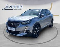 Peugeot 2008 Vert-Saint-Denis