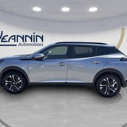 Peugeot 2008 2008 BlueHDi 130 S&S EAT8 Allure Business Vert-Saint-Denis