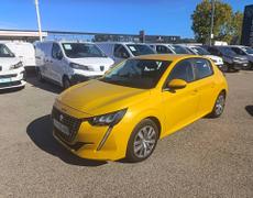 Peugeot 208 Aubenas