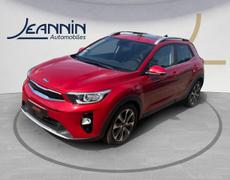 Kia Stonic Champlay