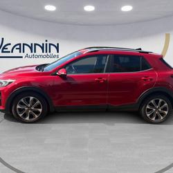 Kia Stonic Stonic 1.6 CRDi 115 ch ISG BVM6 Premium Champlay