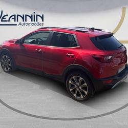 Kia Stonic Stonic 1.6 CRDi 115 ch ISG BVM6 Premium Champlay
