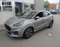 Ford Puma Cesson-Sévigné