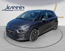 Citroen C4 Spacetourer Champlay
