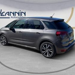 Citroen C4 Spacetourer C4 Spacetourer BlueHDi 130 S&S EAT8 Business Champlay