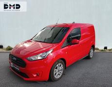 Ford Transit Connect Cesson-Sévigné