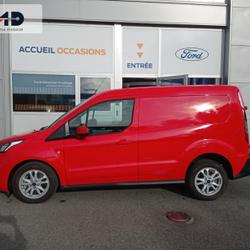 Ford Transit Connect L1 1.0E 100ch E85 Limited avec TVA Cesson-S&eacute;vign&eacute;