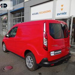 Ford Transit Connect L1 1.0E 100ch E85 Limited avec TVA Cesson-S&eacute;vign&eacute;
