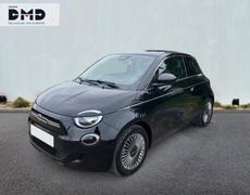 Fiat 500 II