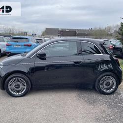 Fiat 500 II e 118ch Pack Confort & Style & Tech MY23 Saint-Jouan-des-Gu&eacute;rets