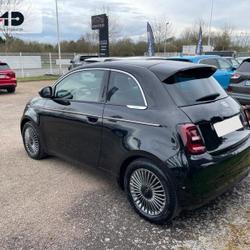 Fiat 500 II e 118ch Pack Confort & Style & Tech MY23 Saint-Jouan-des-Gu&eacute;rets