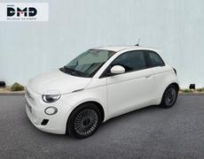 Fiat 500 II