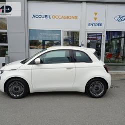 Fiat 500 II e 95ch Action Plus Cesson-S&eacute;vign&eacute;