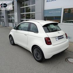 Fiat 500 II e 95ch Action Plus Cesson-S&eacute;vign&eacute;