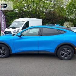 Ford Mustang 294ch Extended Range 99kWh Premium Propulsion Rennes