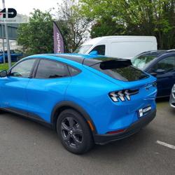 Ford Mustang 294ch Extended Range 99kWh Premium Propulsion Rennes