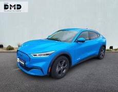 Ford Mustang Saint-Brieuc