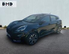 Ford Puma Rennes