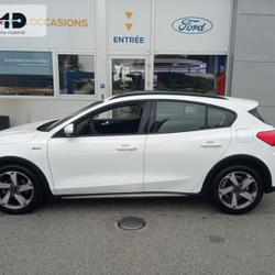 Ford Focus 1.0 Flexifuel 125ch mHEV Saint-Jouan-des-Gu&eacute;rets