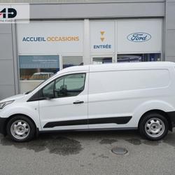 Ford Transit Connect L2 1.5 EcoBlue 75ch Ambiente Cesson-S&eacute;vign&eacute;