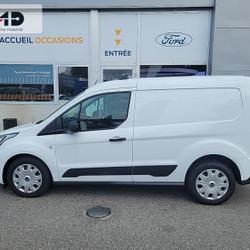Ford Transit Connect L1 1.5 EcoBlue 100ch Trend Cesson-S&eacute;vign&eacute;